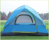 Peakonline- Tente de camping pop-up automatique -Tentes de camping