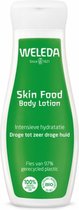 Bol.com WELEDA Skin Food - Body Lotion - 200ml - Droge huid - 100% natuurlijk aanbieding
