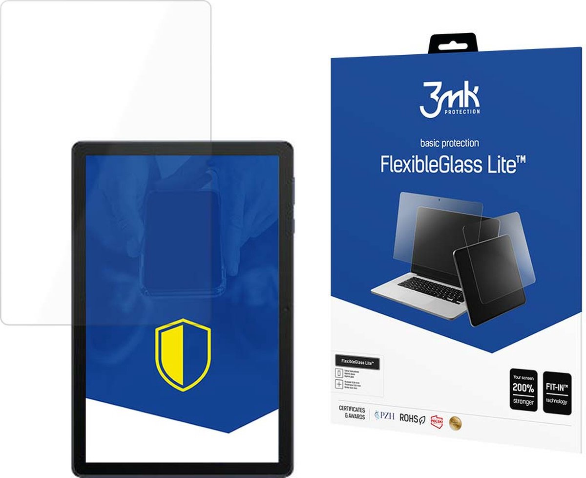 Huawei MatePad SE - 3mk FlexibleGlass Lite 11''