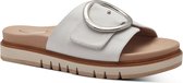 Tamaris COMFORT Dames Slipper 8-87106-42 108 comfort fit Maat: 37 EU