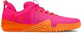 Under Armour Tribase Reign 6 Sneakers Roze EU 38 1/2 Vrouw