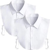 Water-Oplosbare Kragen Kant Accessoires Vrouwen De... - Grandado