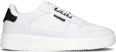 Baskets Cruyff Indoor King Low - Homme - Wit - Taille 43