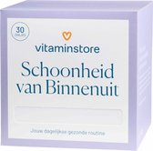 Vitaminstore - Dagdosering Schoonheid van Binnenuit - 30 zakjes
