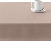 Vlekbestendig tafelkleed Muaré 0120-273 140 x 140 cm