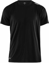 Craft Community Function SS Tee M 1907391 - Black - XL