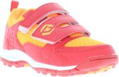 Brabo Velcro Oranje Junior - Chaussures de sport - Korfball - - Orange