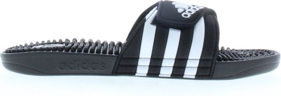 adidas Sportswear Claquette Adissage - Unisex - Noir - 43