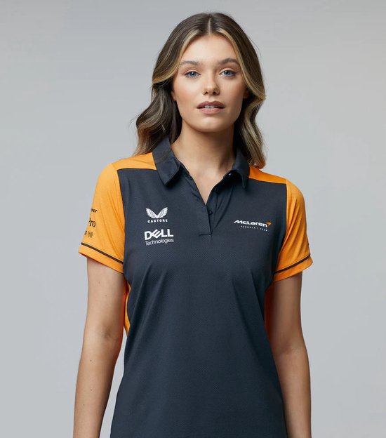 McLaren 2023 Polo Women