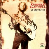Cornell Campbell - My Destination (LP)