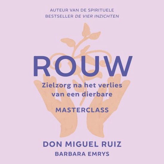 Rouw - cover