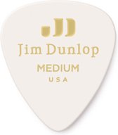 Dunlop 483 Genuine Picks medium - Jeu de plectres