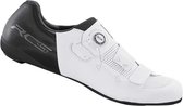 Cycling shoes Shimano RC502 White