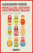 Novelle del defunto Ivan Petrovič Belkin