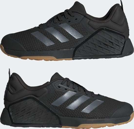 adidas Performance Dropset 3 Schoenen Dames Zwart 42 2 3 bol