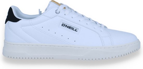 O'Neill Heren Sneaker Sampras Men Low Wit WIT 44