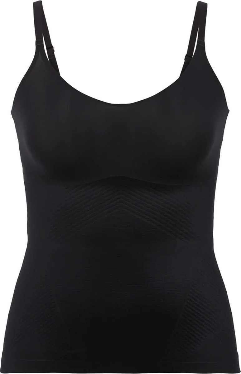 SPANXshape™ Invisible Cami - Kleur Champagne Beige - Maat XXL