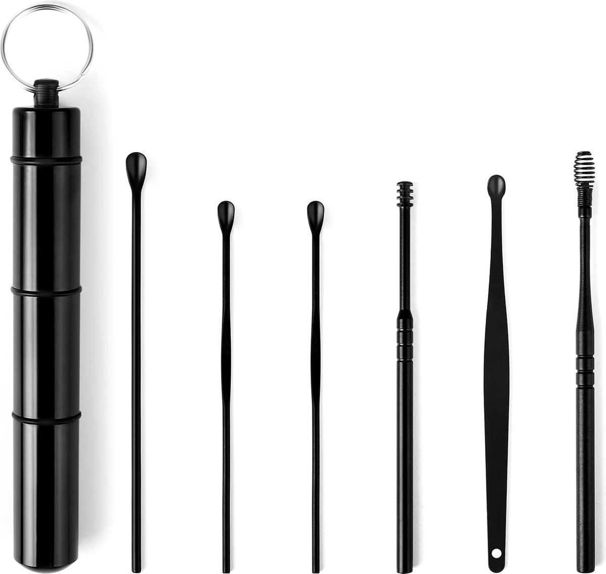 Goedkoopste Oorsmeer Verwijderaar - Ear Cleaner - Ear Wax Cleaner - Oorsmeer - Oorreiniger - Oorreiniging