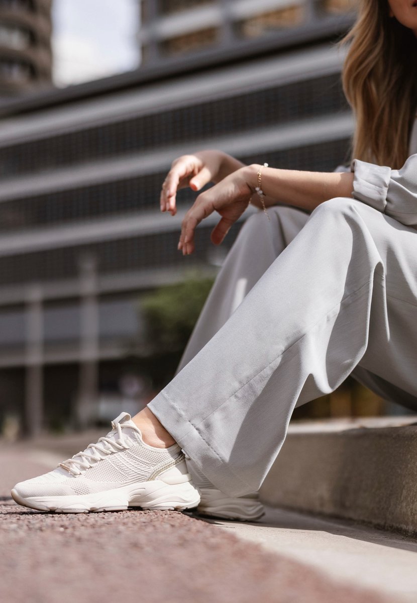 Mexx Sneaker North Sand - Maat 41