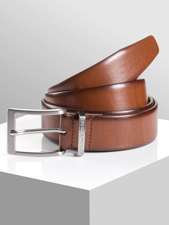 Tom Tailor Leren riem All Styles