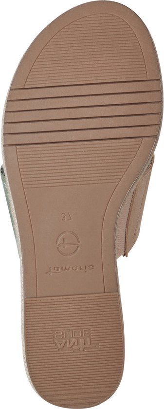 Tamaris Ciabatte 1-27200-42 179 Normale Taglia: 39 EU