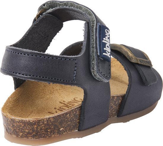 Kipling FABIO Sandalen Grijs sandalen maat 28 bol