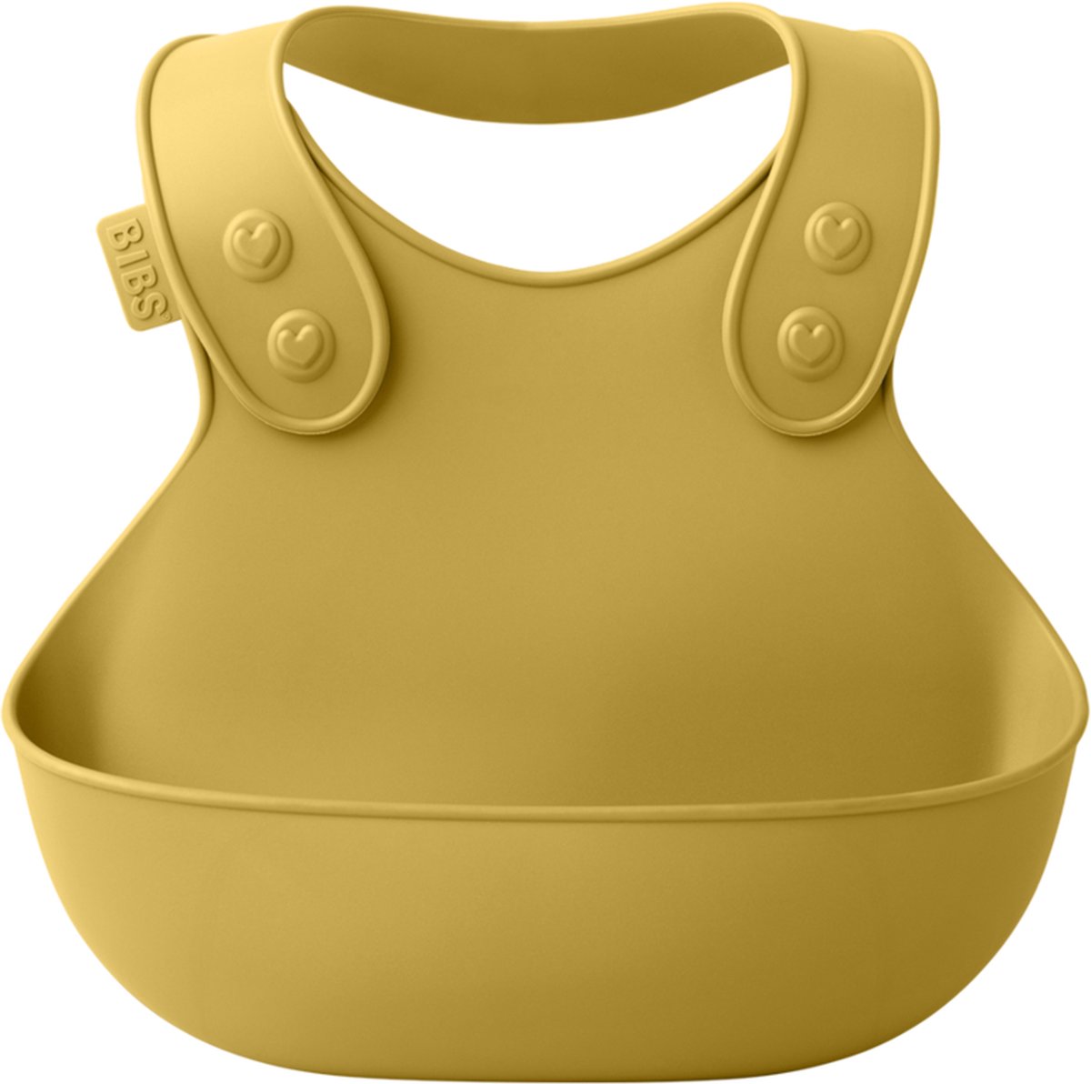 Goedkoopste Bibs Overall Mustard Slab 4000254