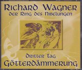 4CD Der Ring des Nibelungen, Zweiter tag, Siegfried - Richard Wagner - Badische Staatskapelle o.l.v. Günter Neuhold, Diverse artiesten