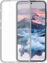 dbramante1928 Hoesje Geschikt voor Samsung Galaxy A35 Hoesje Siliconen - Dbramante1928 Greenland Backcover - transparant
