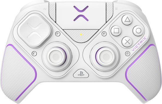PDP Victrix Pro BFG Controller - PS5 - Tekken 8 Rage A
