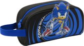 Sonic the Hedgehog - Toilettas - 3d