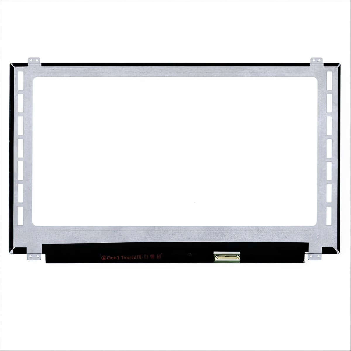 LCD scherm geschikt voor HP 15-bw030nb