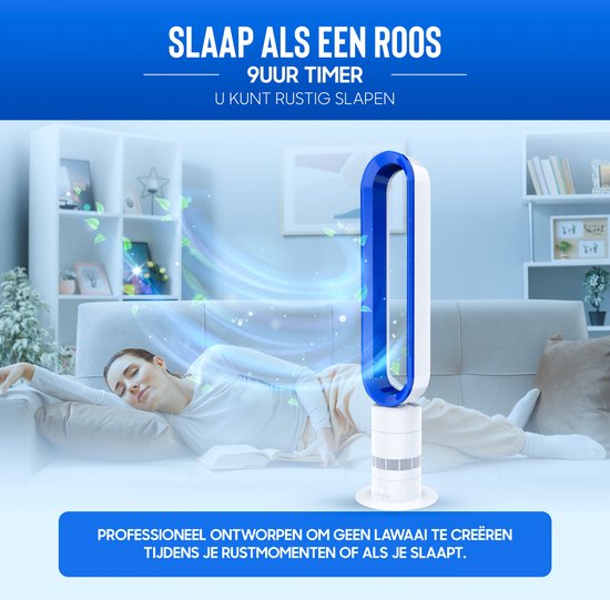 SubCombines Ventilator AirPure Luchtreiniger En Gesimuleerd subcombines-ventilator-airpure-luchtreiniger-en-gesimuleerd