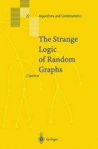 Algorithms and Combinatorics-The Strange Logic of Random Graphs