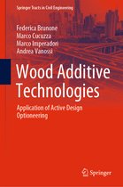 Springer Tracts in Civil Engineering- Wood Additive Technologies