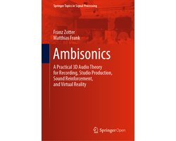 Ambisonics