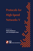 Protocols for High Speed Networks V