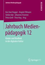 Jahrbuch Medienpaedagogik 12