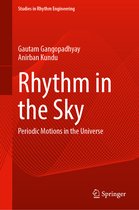 Studies in Rhythm Engineering- Rhythm in the Sky