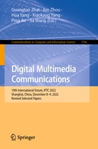 Communications in Computer and Information Science- Digital Multimedia Communications