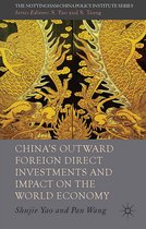 China s Outward Foreign Direct Investments and Impact on the World Economy