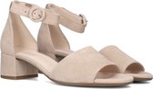 Gabor 902 Sandalen - Dames - Beige - Maat 37