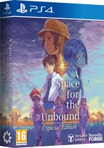 A Space for the Unbound - Special Edition - PS4