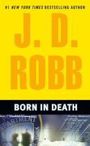Berkley BORN IN DEATH, Anglais, Livre broché, 368 pages