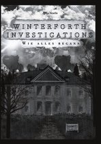 Winterforth Investigations 1 - Winterforth Investigations
