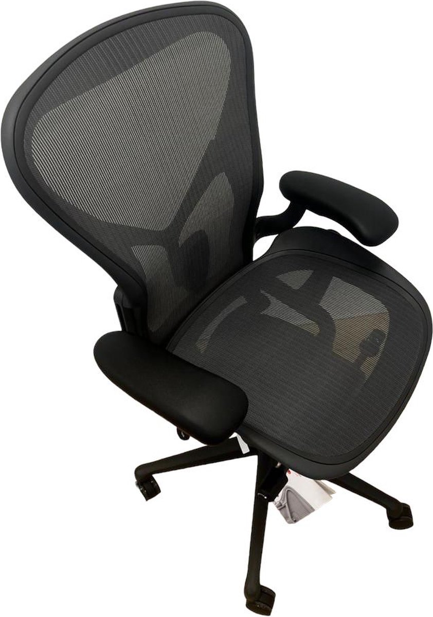Offeco Herman Miller Aeron Remastered Fixed Posturefit thumbnail 5