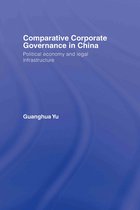 Comparative Corporate Governance in China