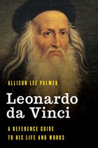 Significant Figures in World History- Leonardo da Vinci