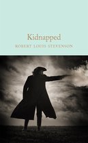 Macmillan Collector's Library- Kidnapped