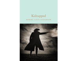 Macmillan Collector's Library- Kidnapped